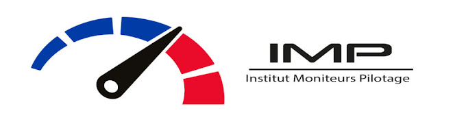 Logo IMP Formation